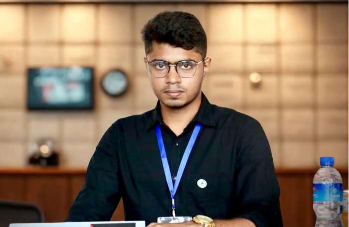 Tanvir Rana